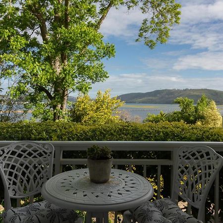 Roseroc Boutique Guesthouse Knysna Luaran gambar