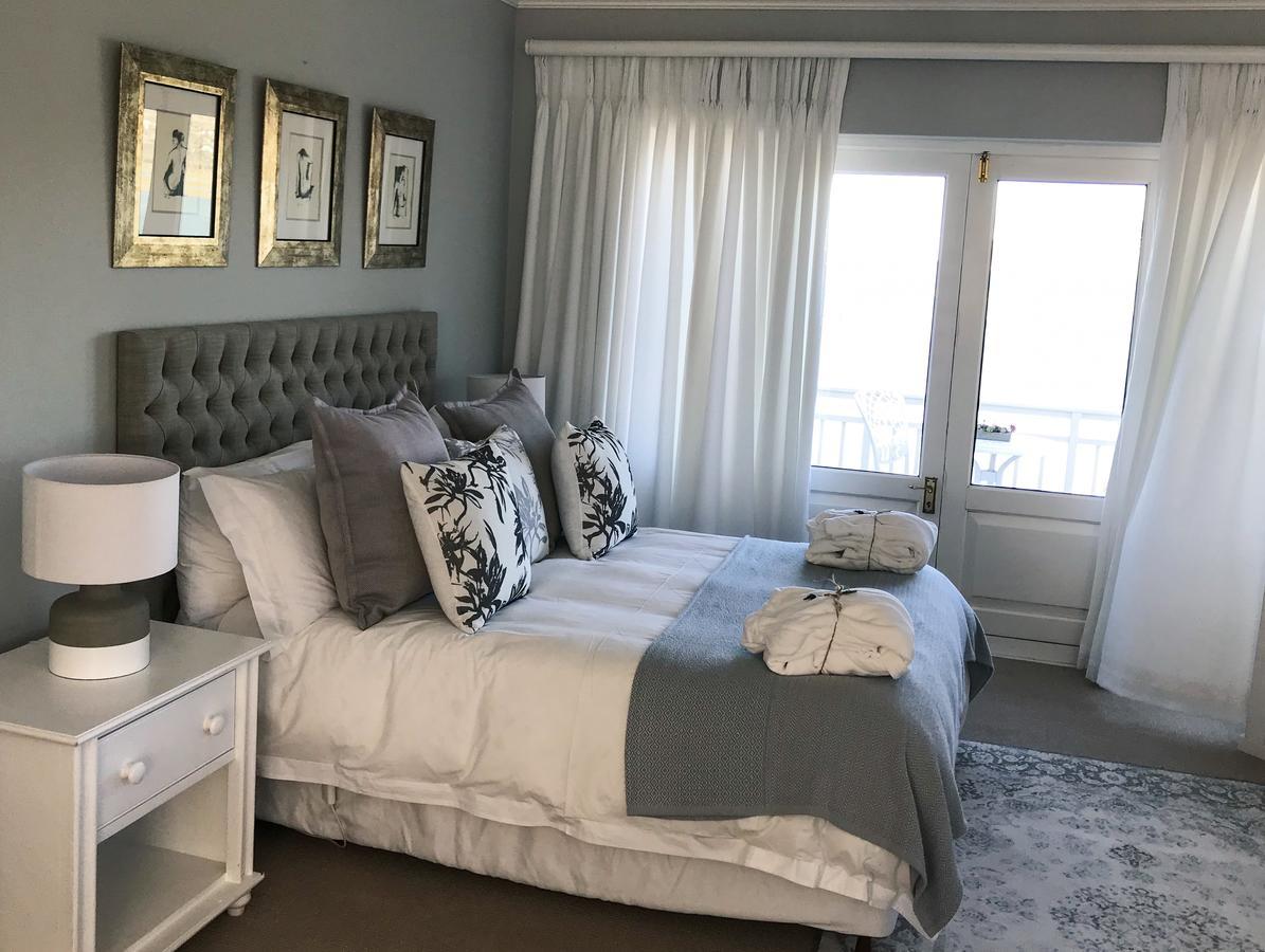 Roseroc Boutique Guesthouse Knysna Luaran gambar