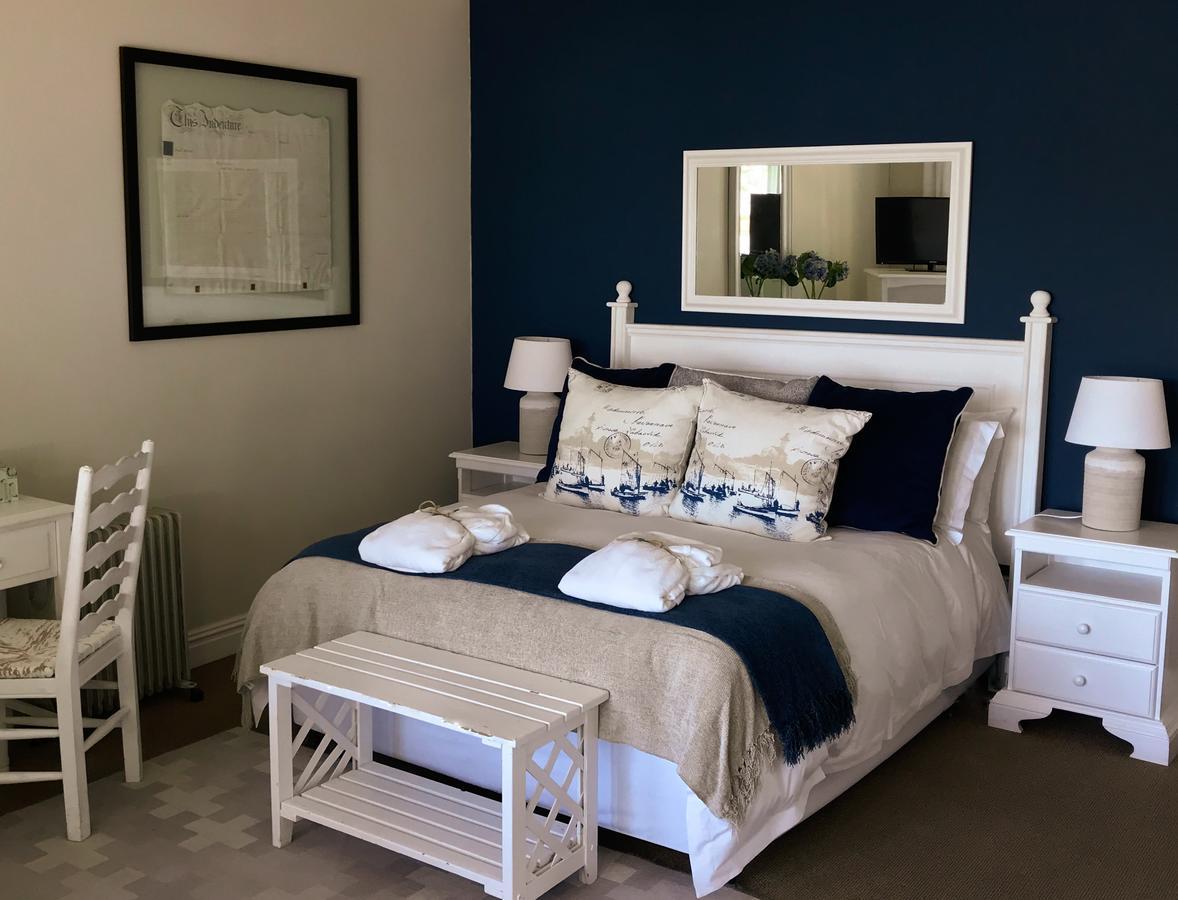 Roseroc Boutique Guesthouse Knysna Luaran gambar