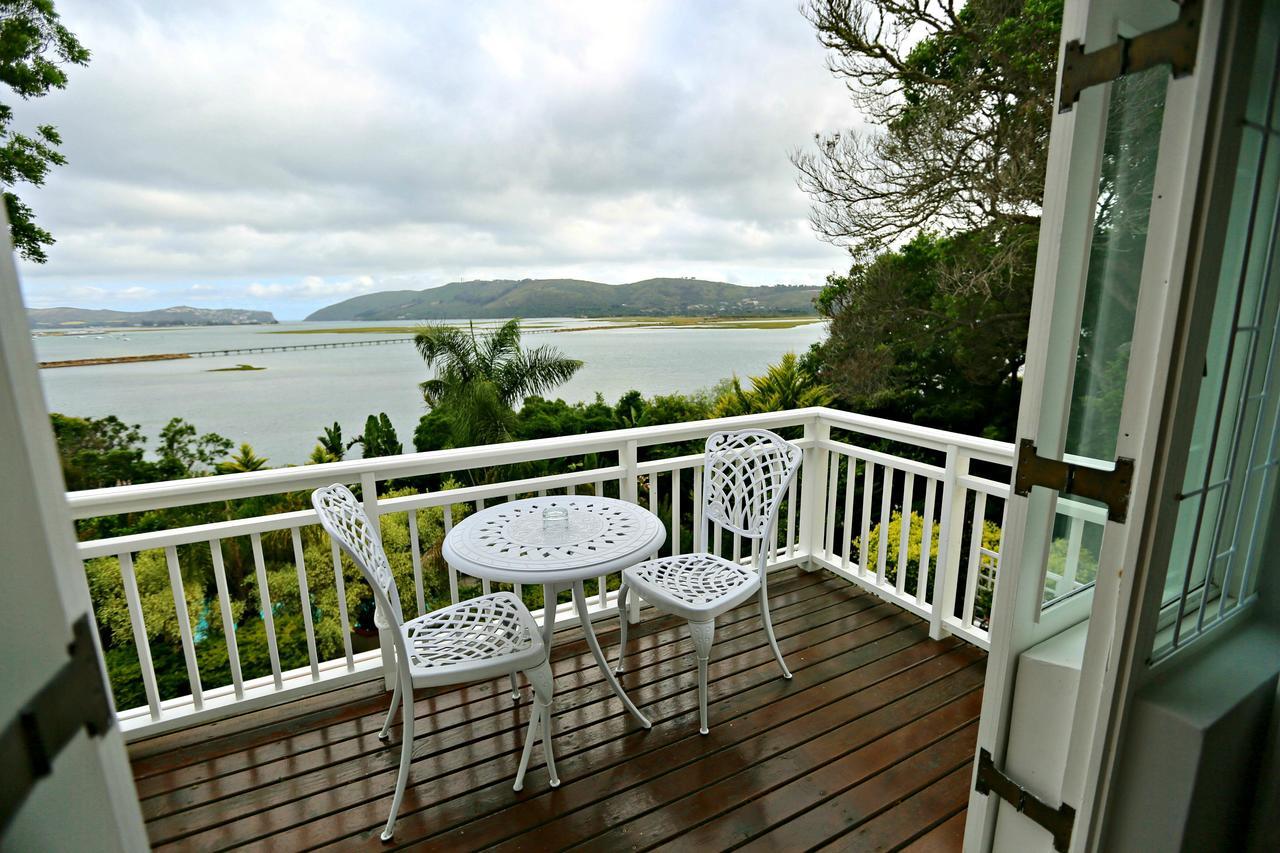 Roseroc Boutique Guesthouse Knysna Luaran gambar
