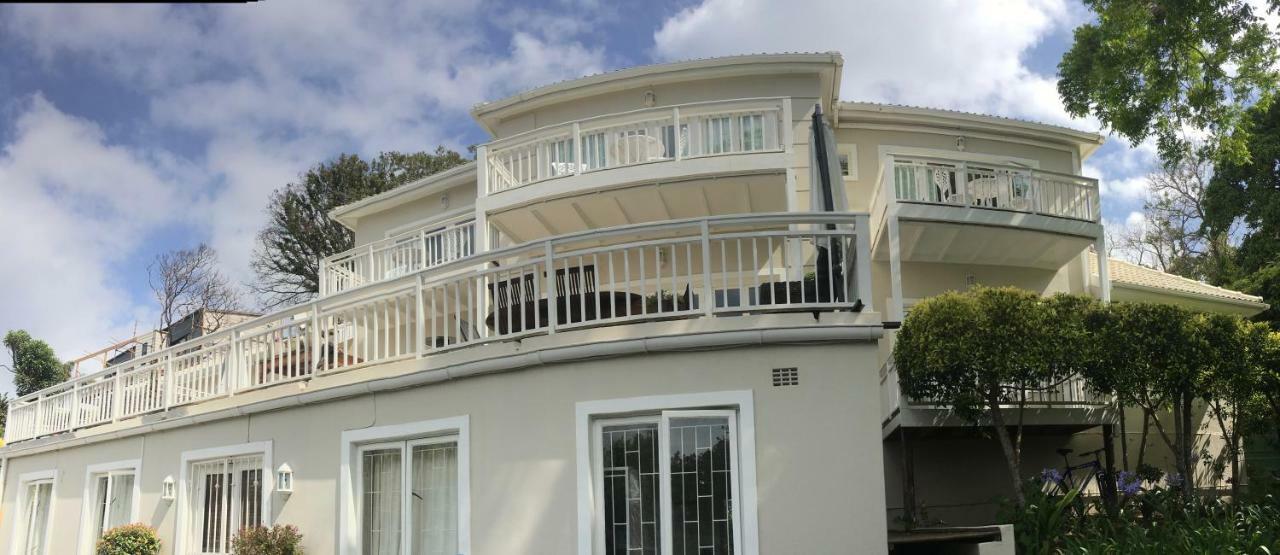 Roseroc Boutique Guesthouse Knysna Luaran gambar
