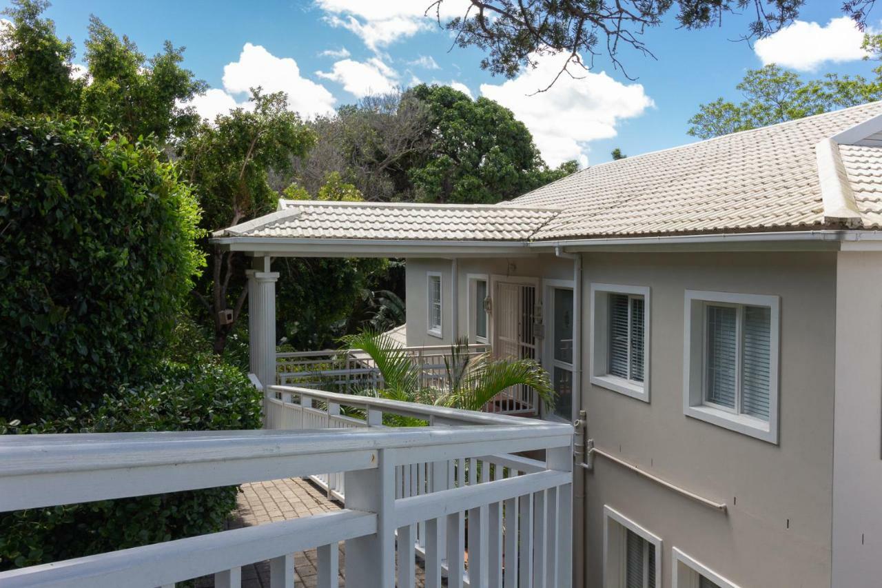 Roseroc Boutique Guesthouse Knysna Luaran gambar