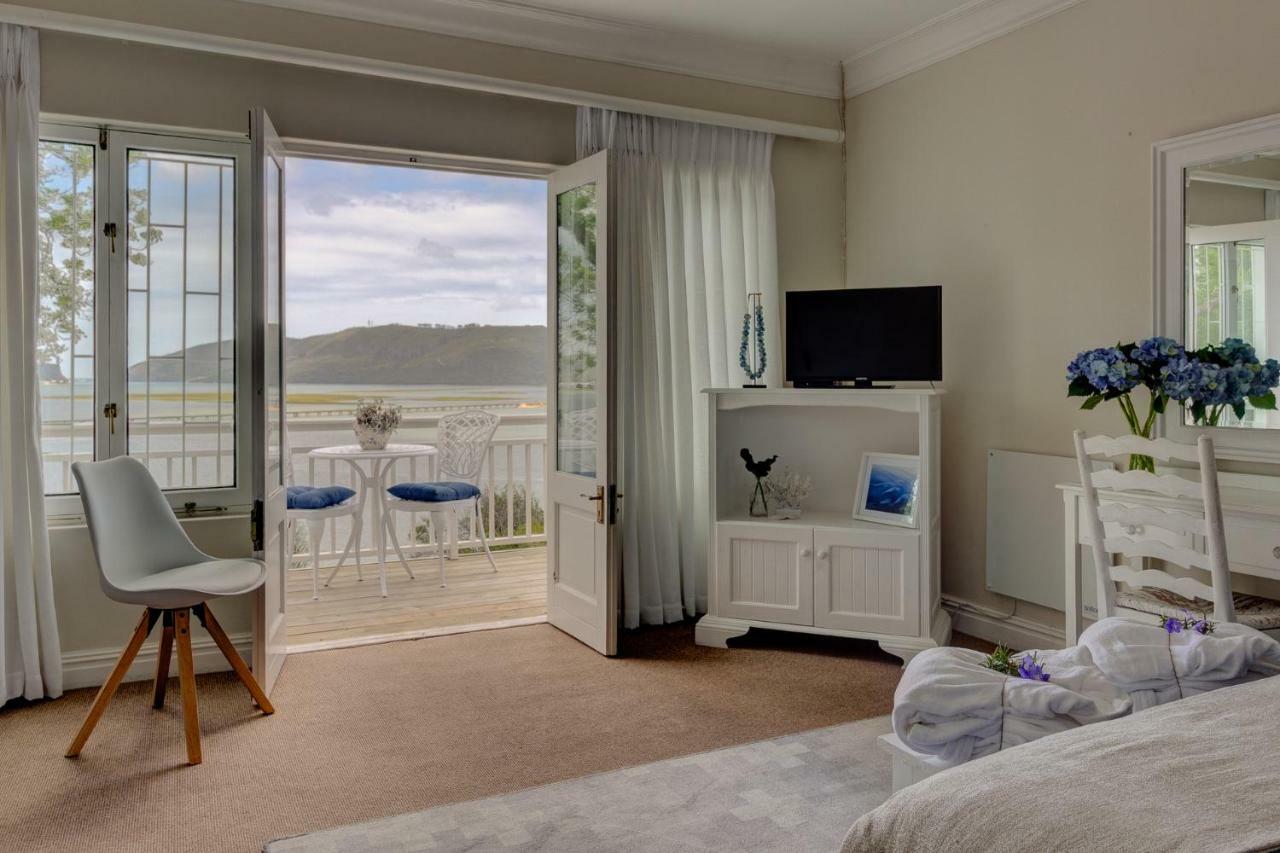Roseroc Boutique Guesthouse Knysna Luaran gambar
