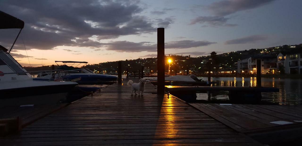 Roseroc Boutique Guesthouse Knysna Luaran gambar