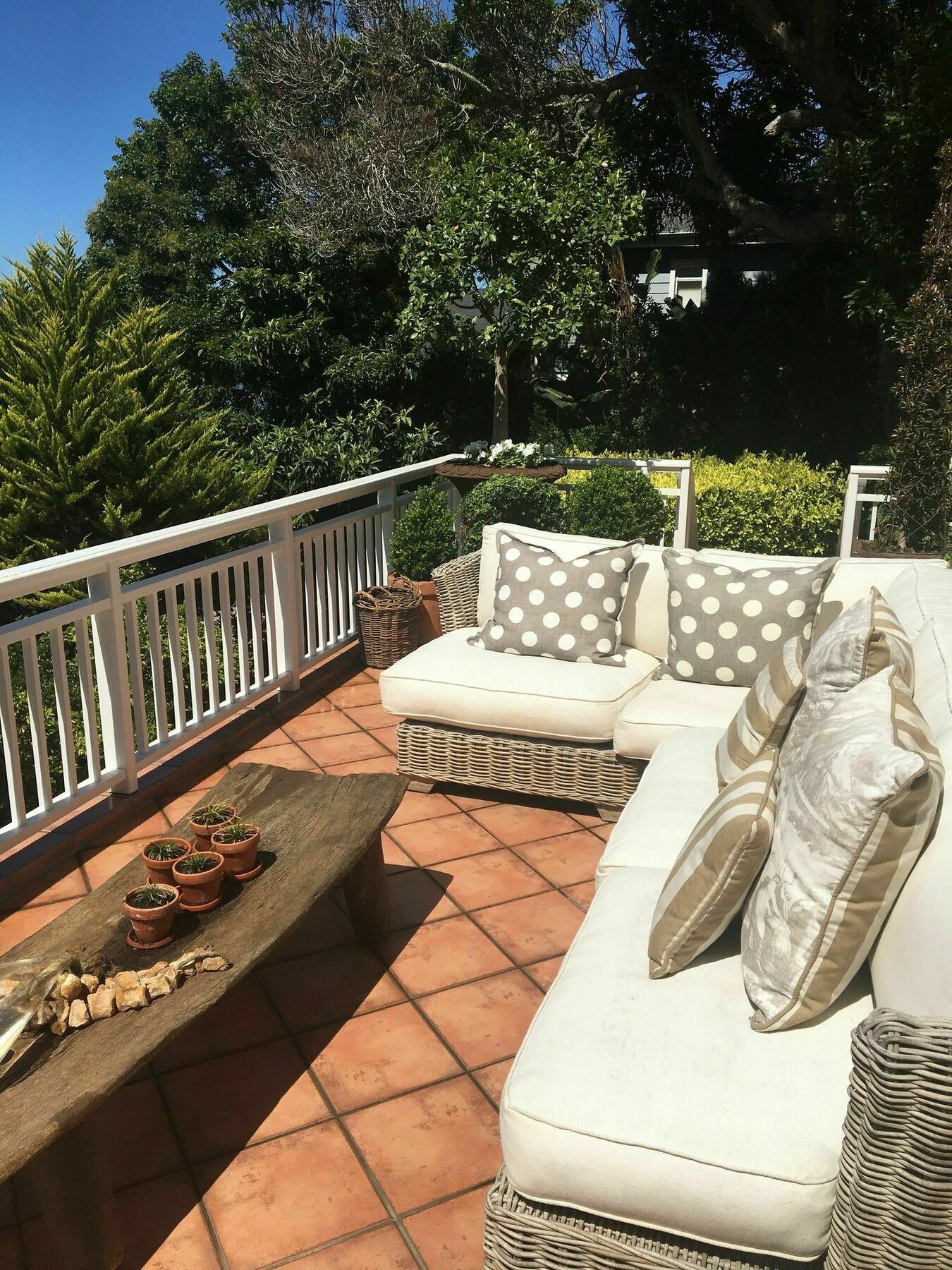 Roseroc Boutique Guesthouse Knysna Luaran gambar