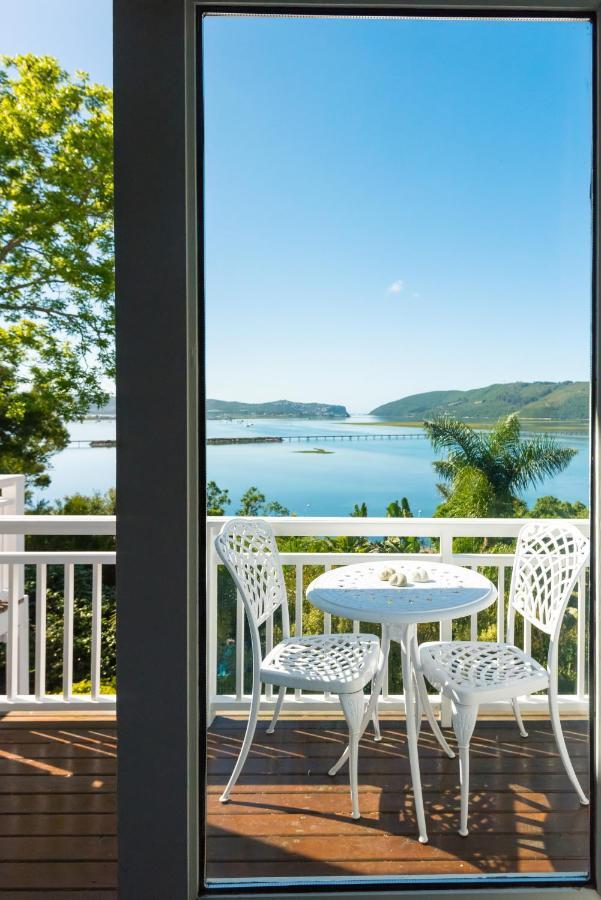 Roseroc Boutique Guesthouse Knysna Luaran gambar