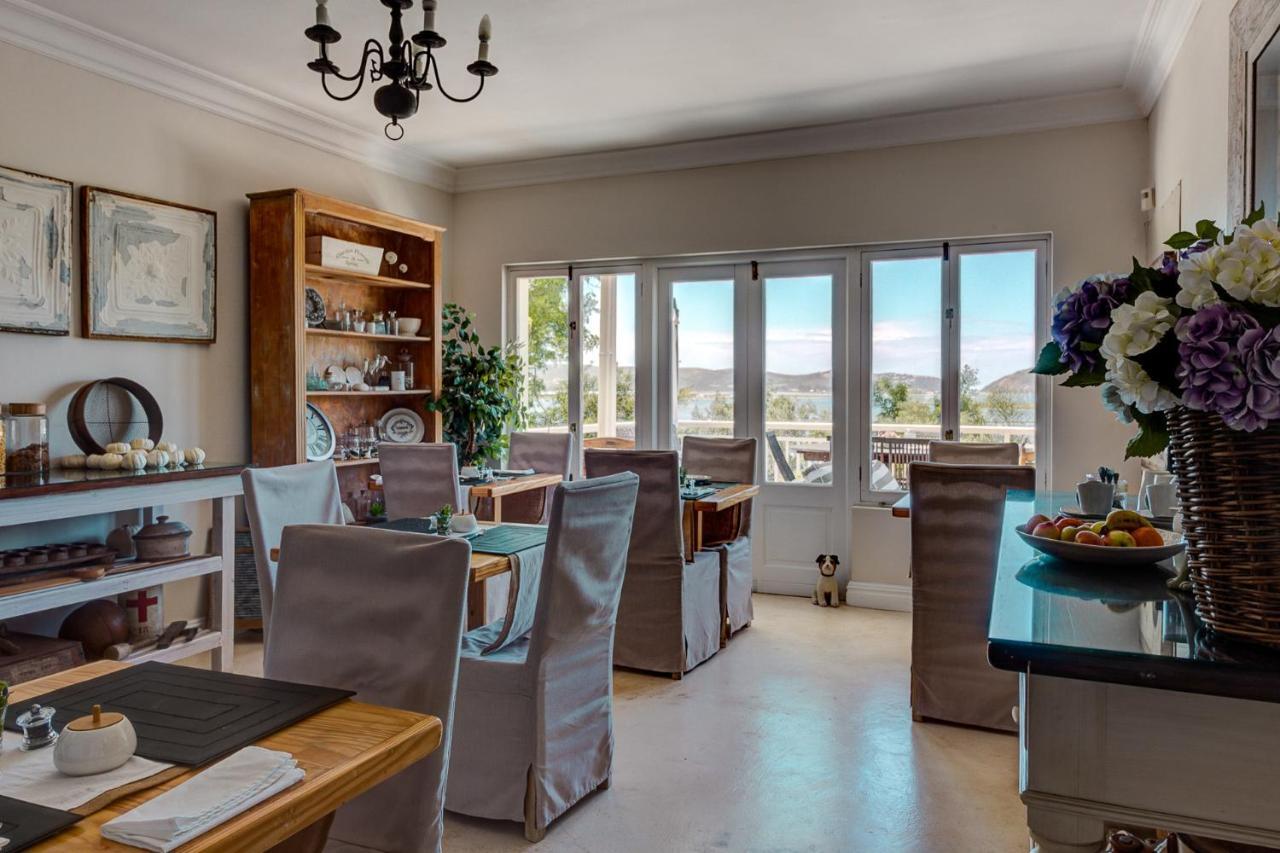 Roseroc Boutique Guesthouse Knysna Luaran gambar