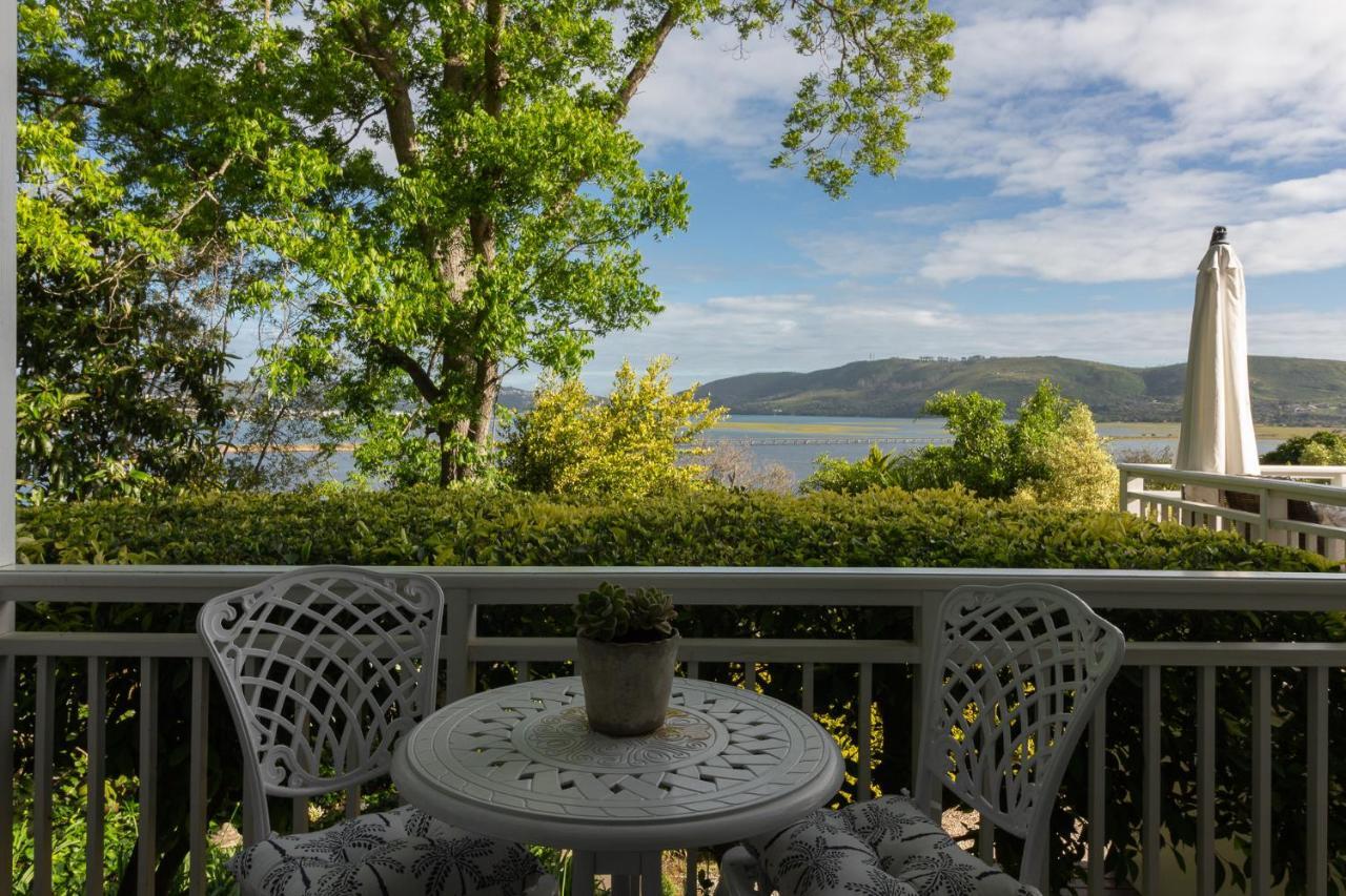 Roseroc Boutique Guesthouse Knysna Luaran gambar