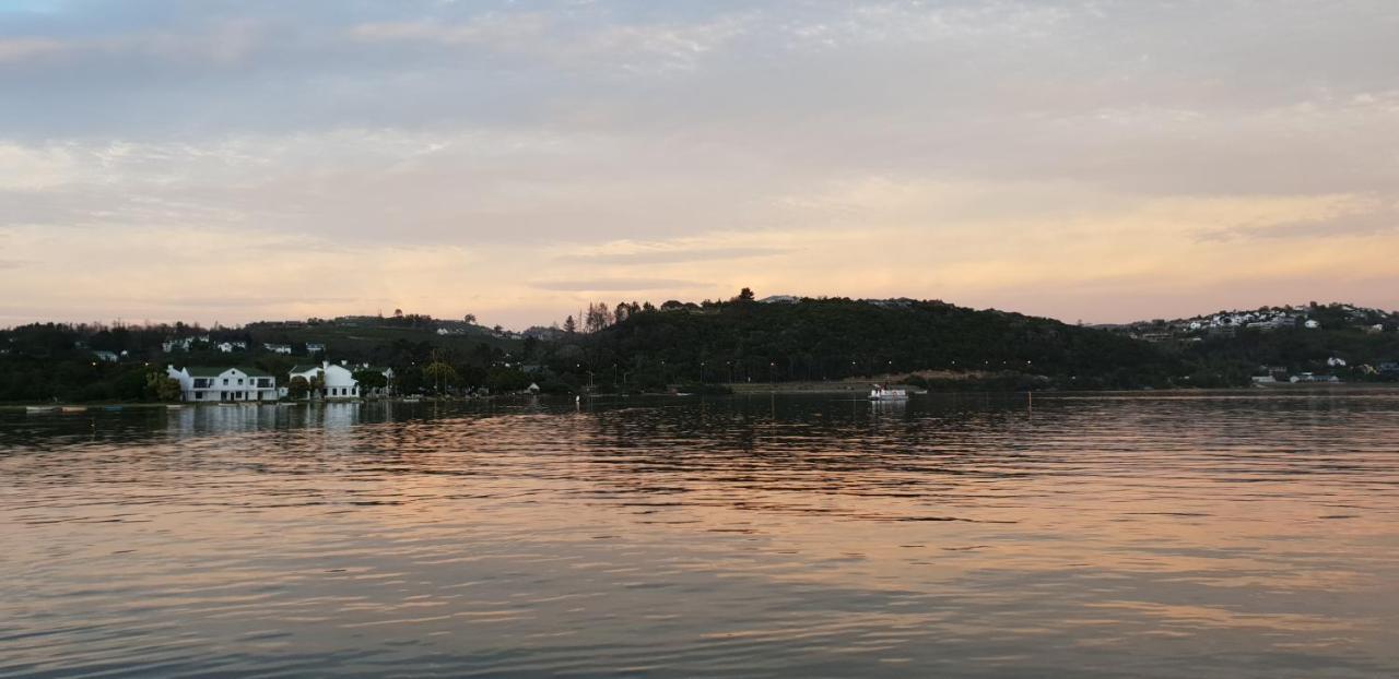 Roseroc Boutique Guesthouse Knysna Luaran gambar